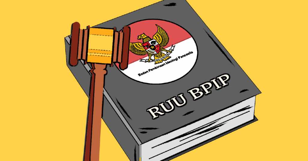 MUI Temukan Ketidaklaziman dalam Pengajuan RUU BPIP